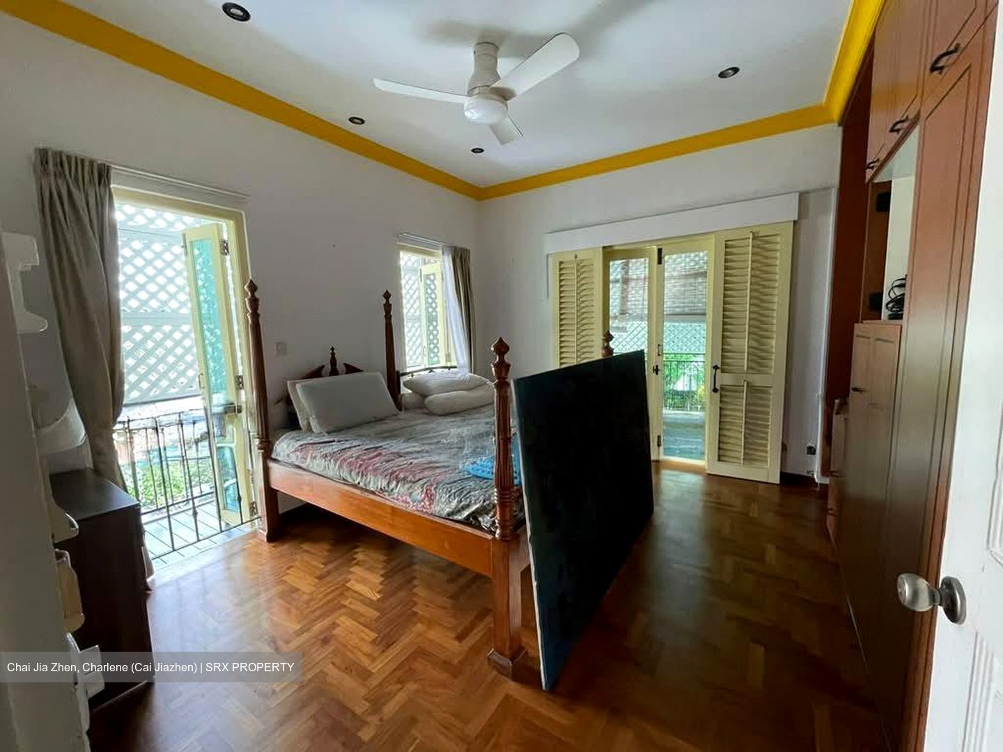 Hock Swee Hill (D28), Semi-Detached #585535951